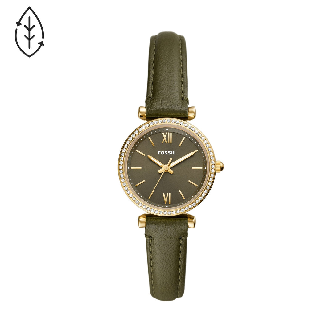 Fossil Analog Women&