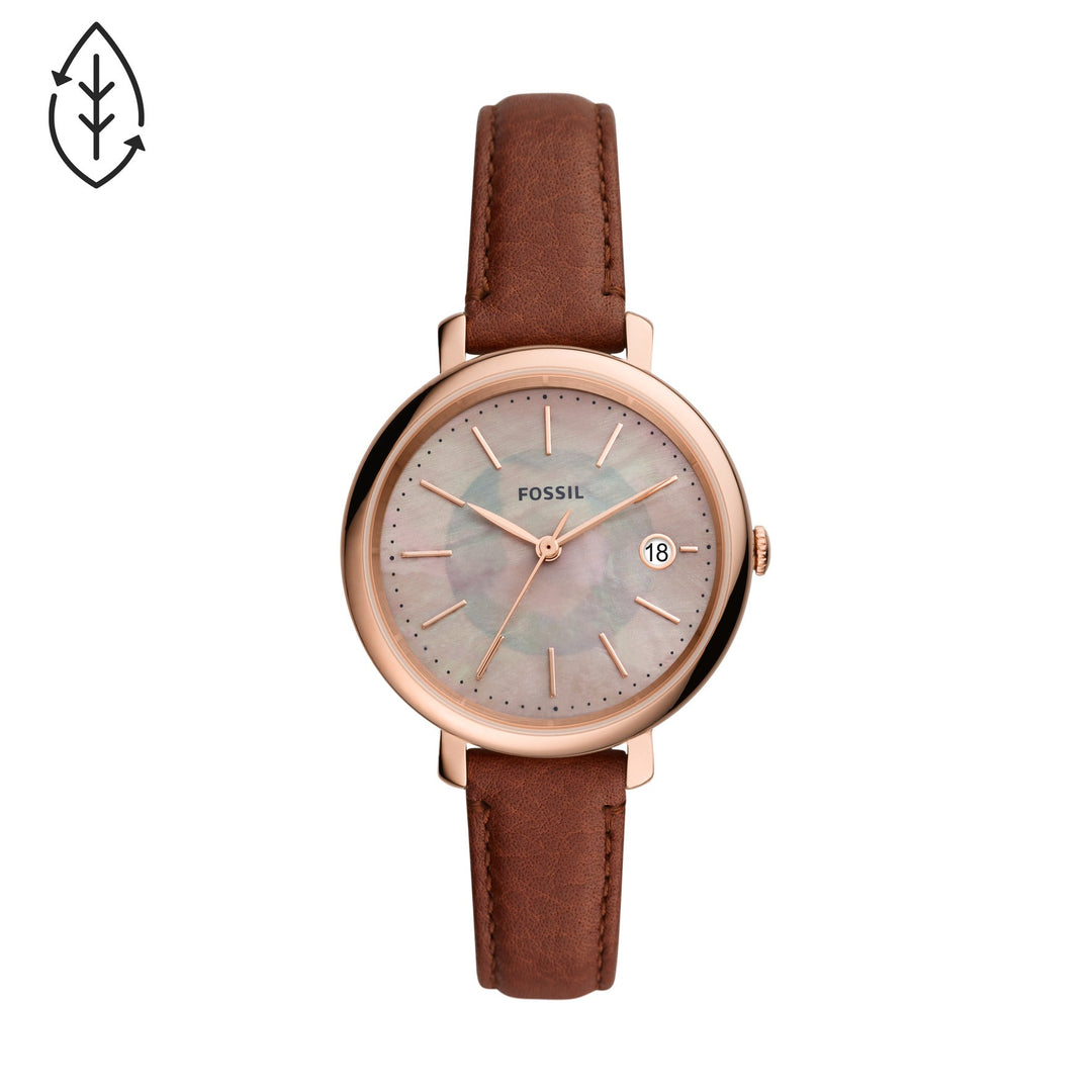 Fossil Analog Women&