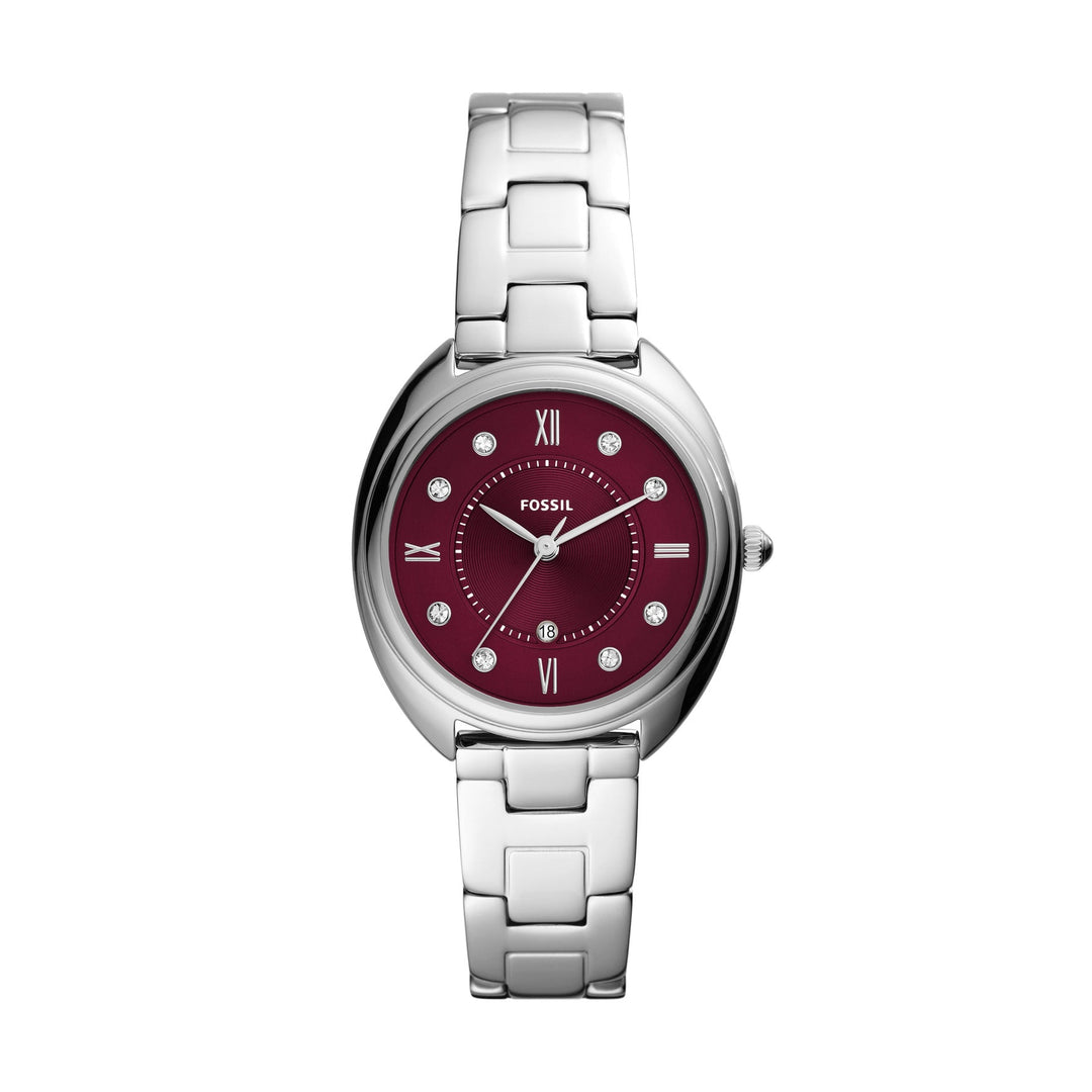 Fossil Analog Women&