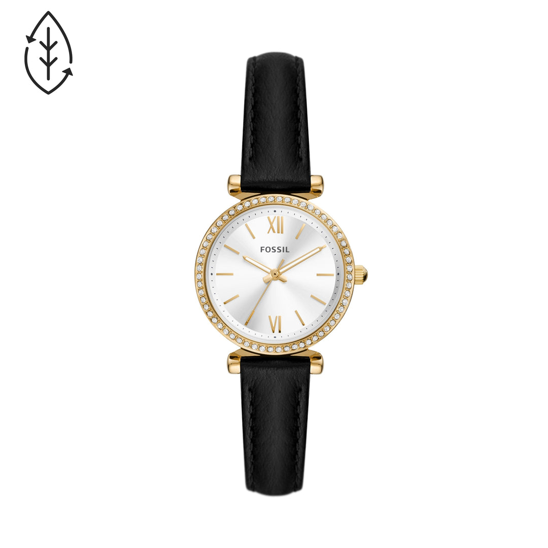 Fossil Analog Women&
