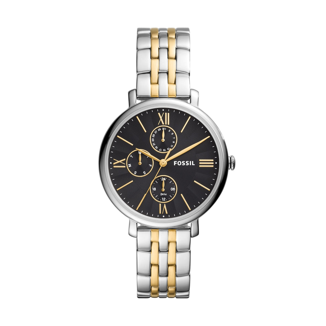 Fossil Analog Women&