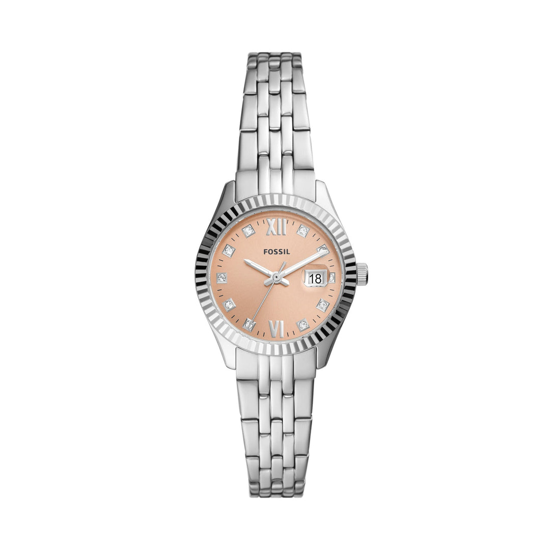 Fossil Analog Women&