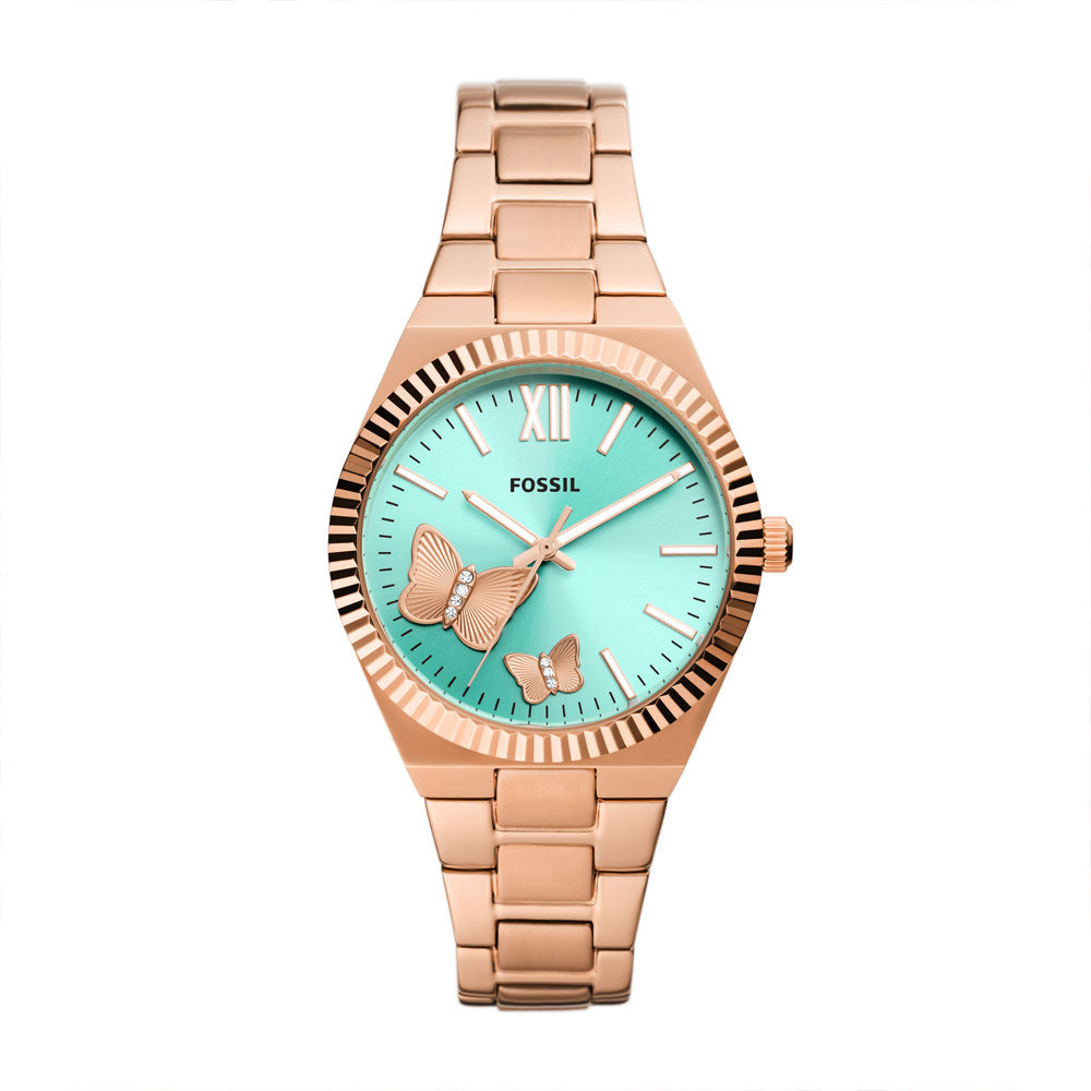 Fossil Scarlette Women&