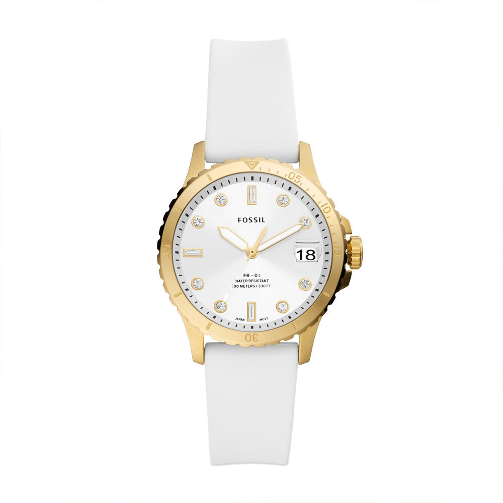 Fossil Fb-01 Women&