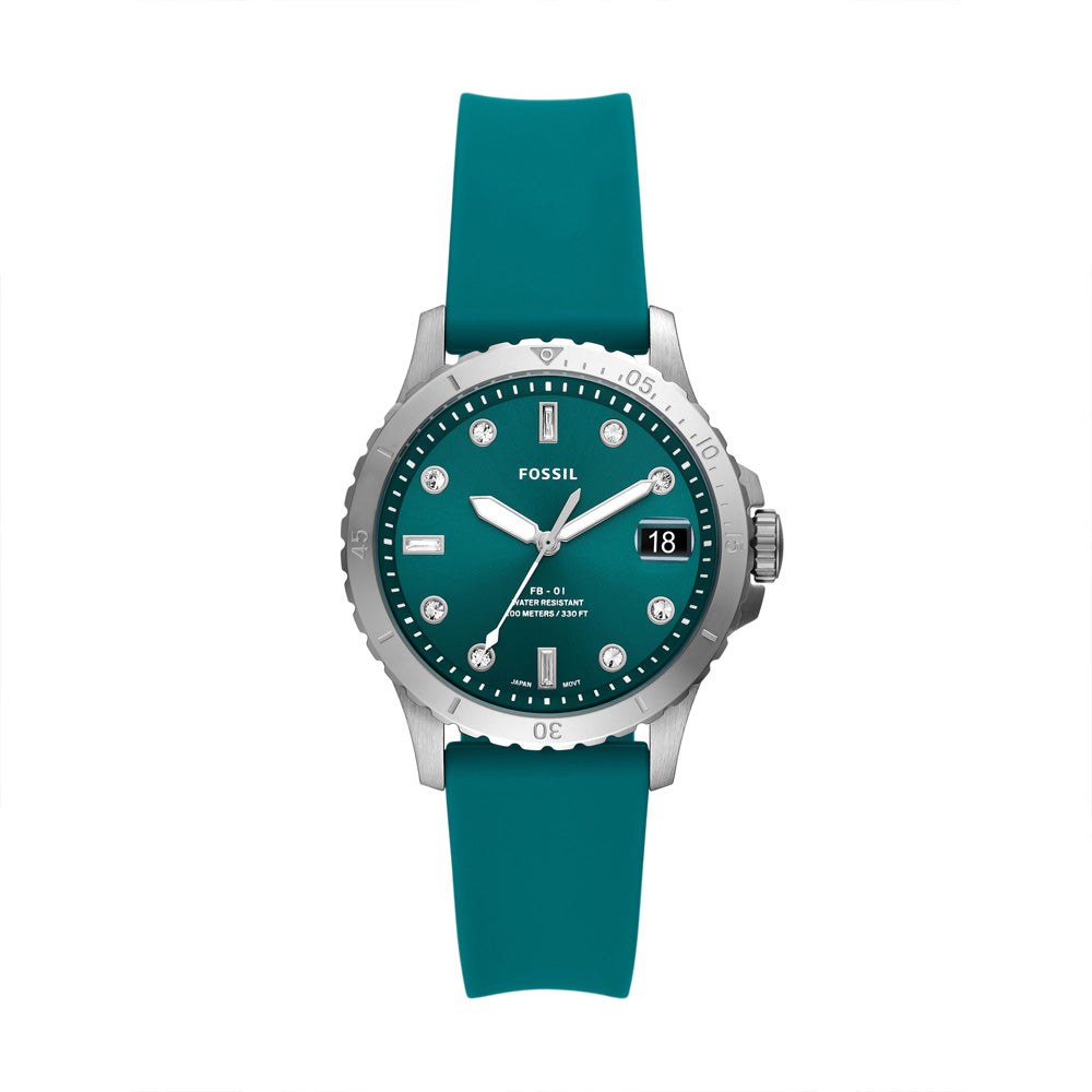 Fossil Fb-01 Women&