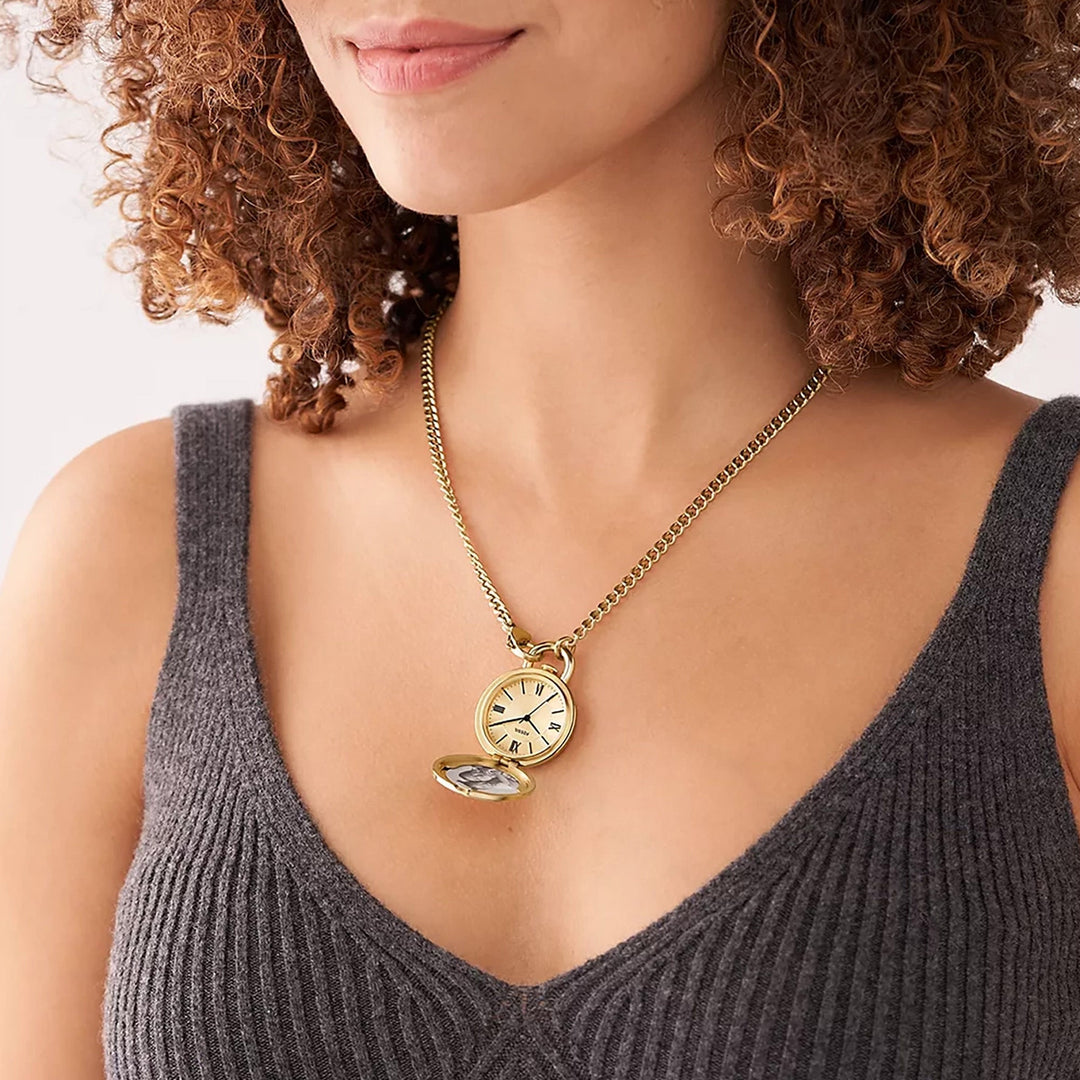 Fossil Jacqueline Women&