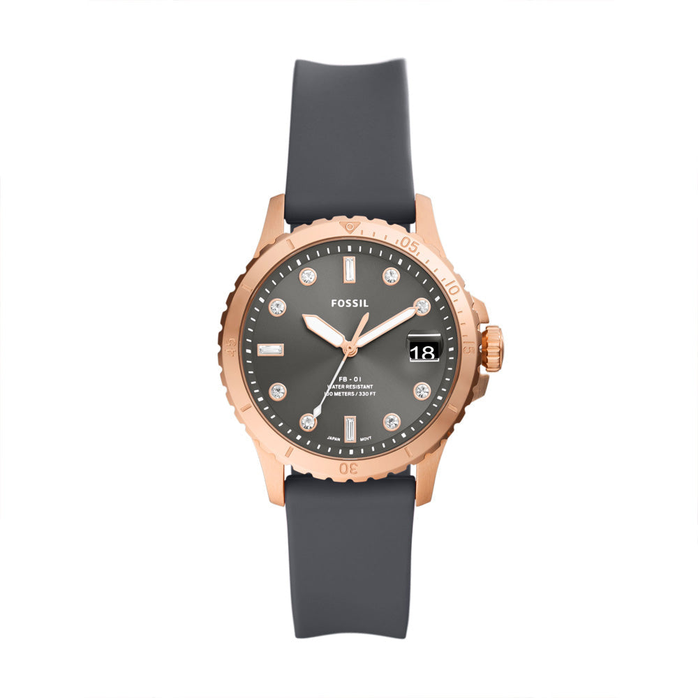 Fossil Fb-01 Women&