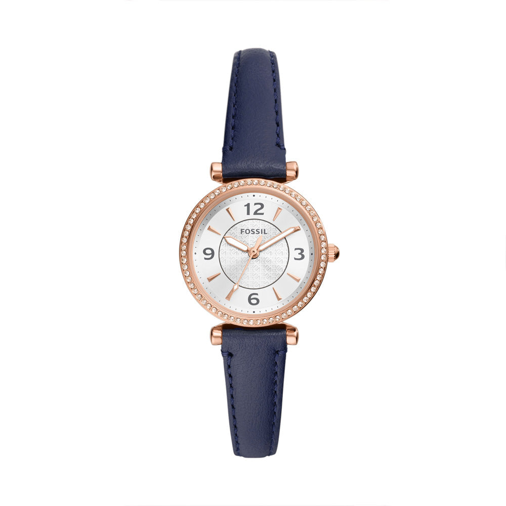 Fossil Carlie Women&