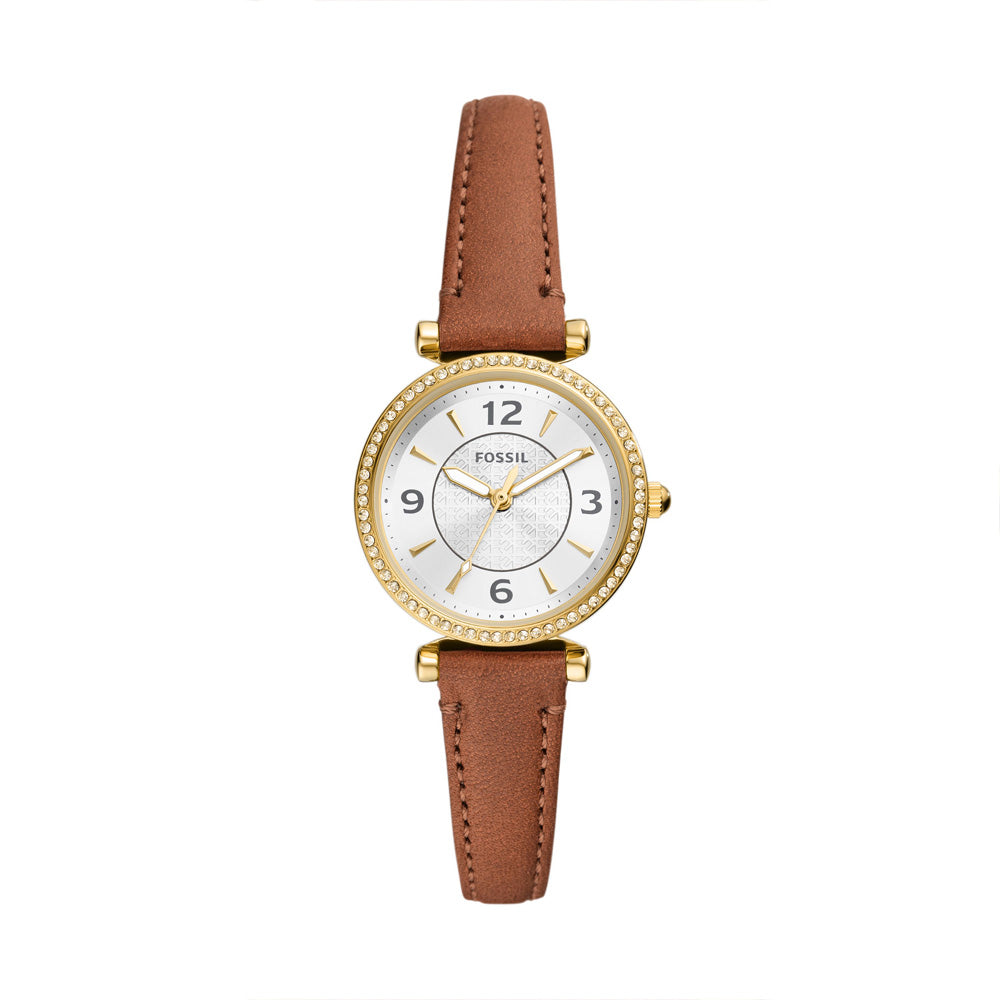 Fossil Carlie Women&