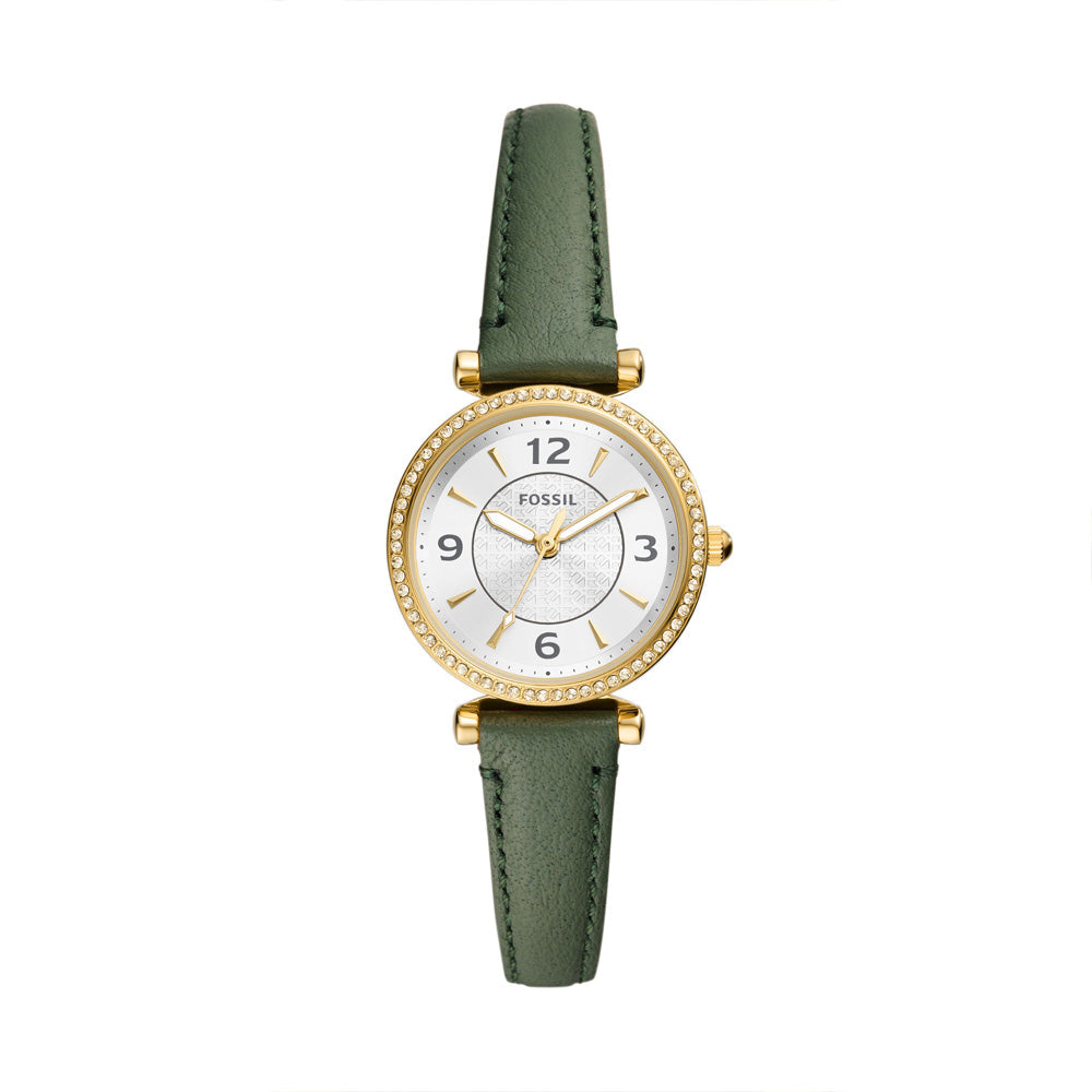 Fossil Carlie Women&