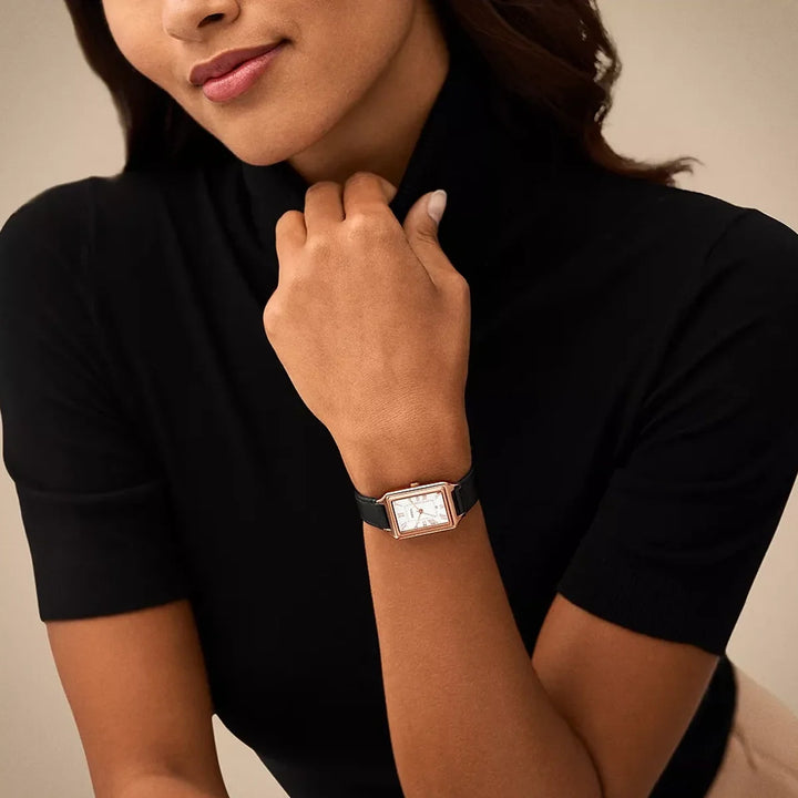 Fossil Raquel Women&