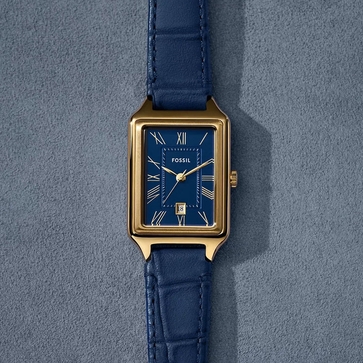 Fossil Women&
