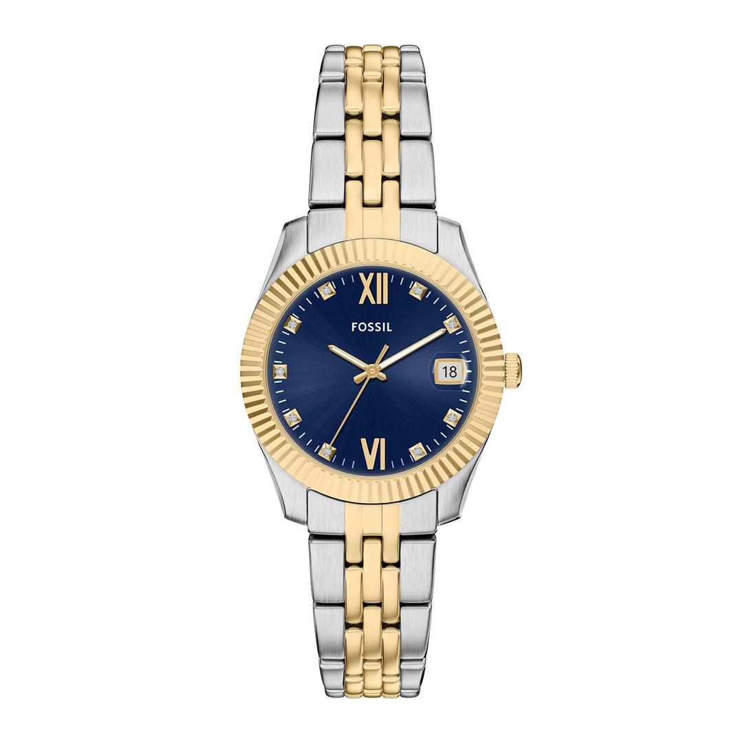 Fossil Women&