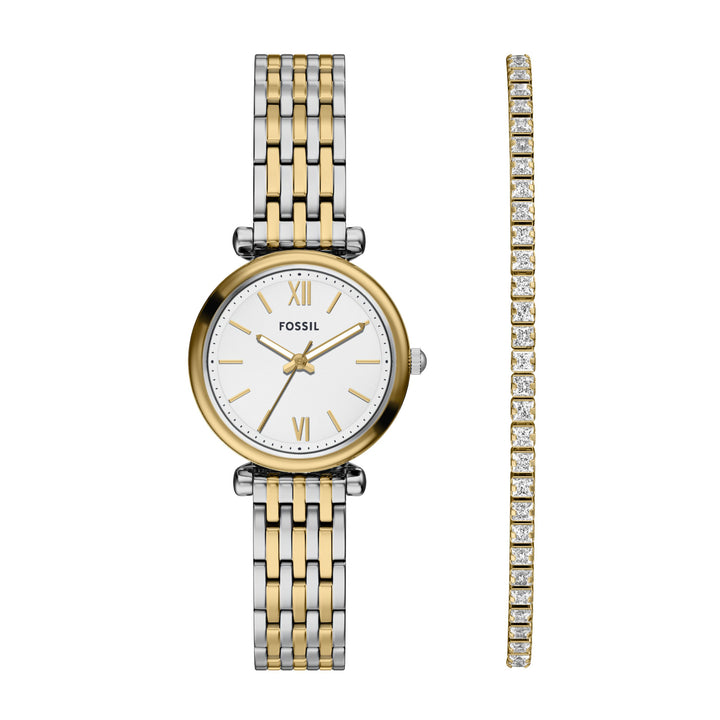 Fossil Women&