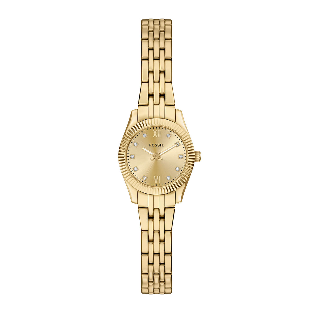 Fossil Women&