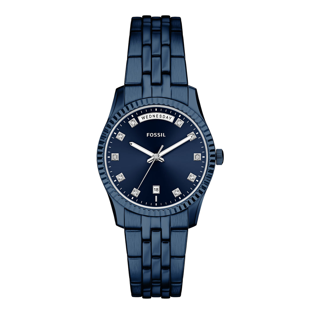 Fossil Women&