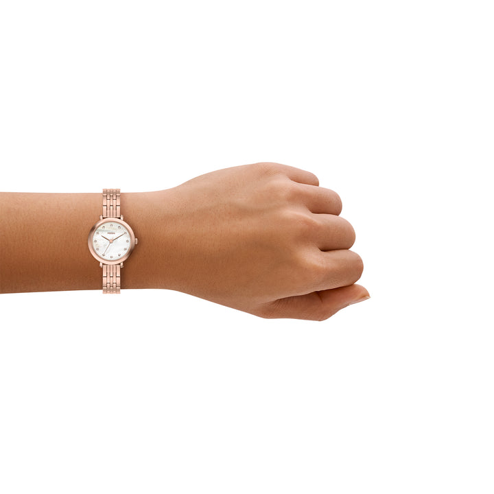Fossil Women&