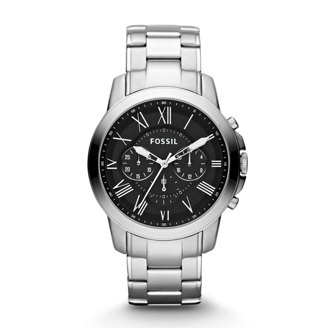 Fossil Men&