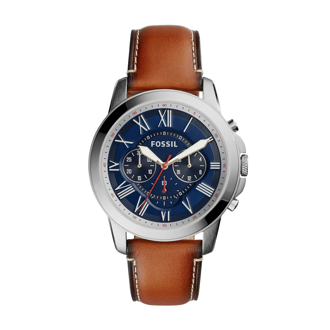 Fossil Analog Men&