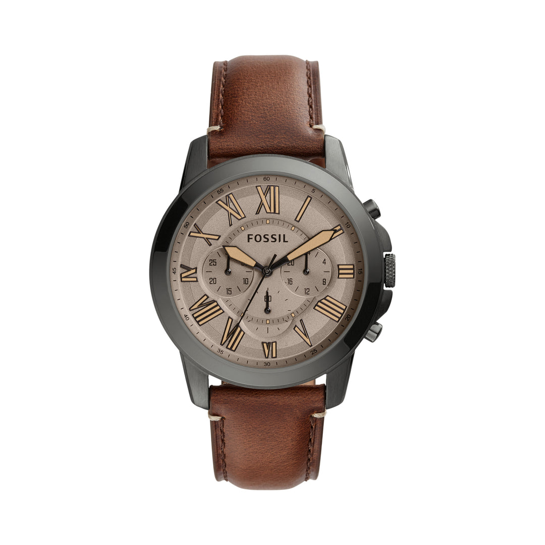 Fossil Men&