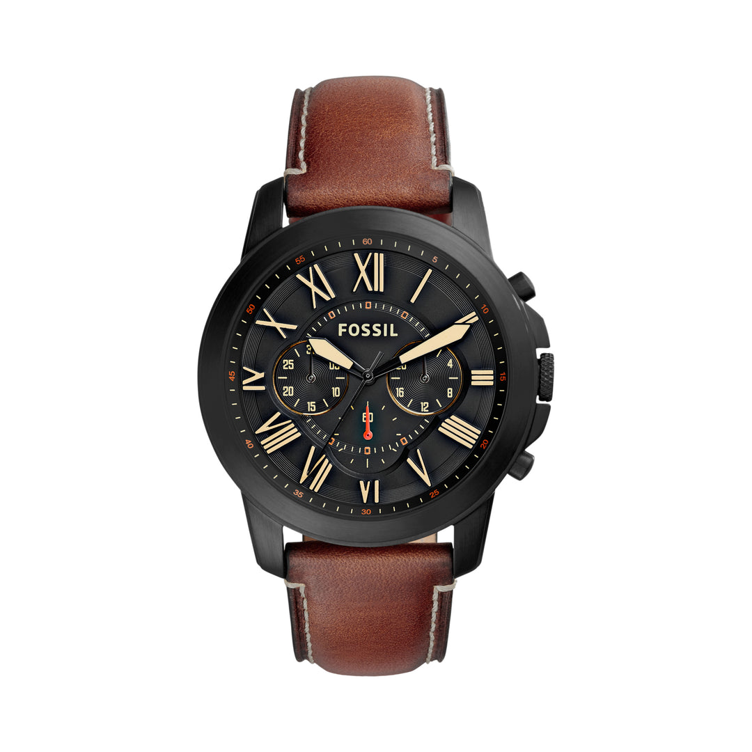 Fossil Men&