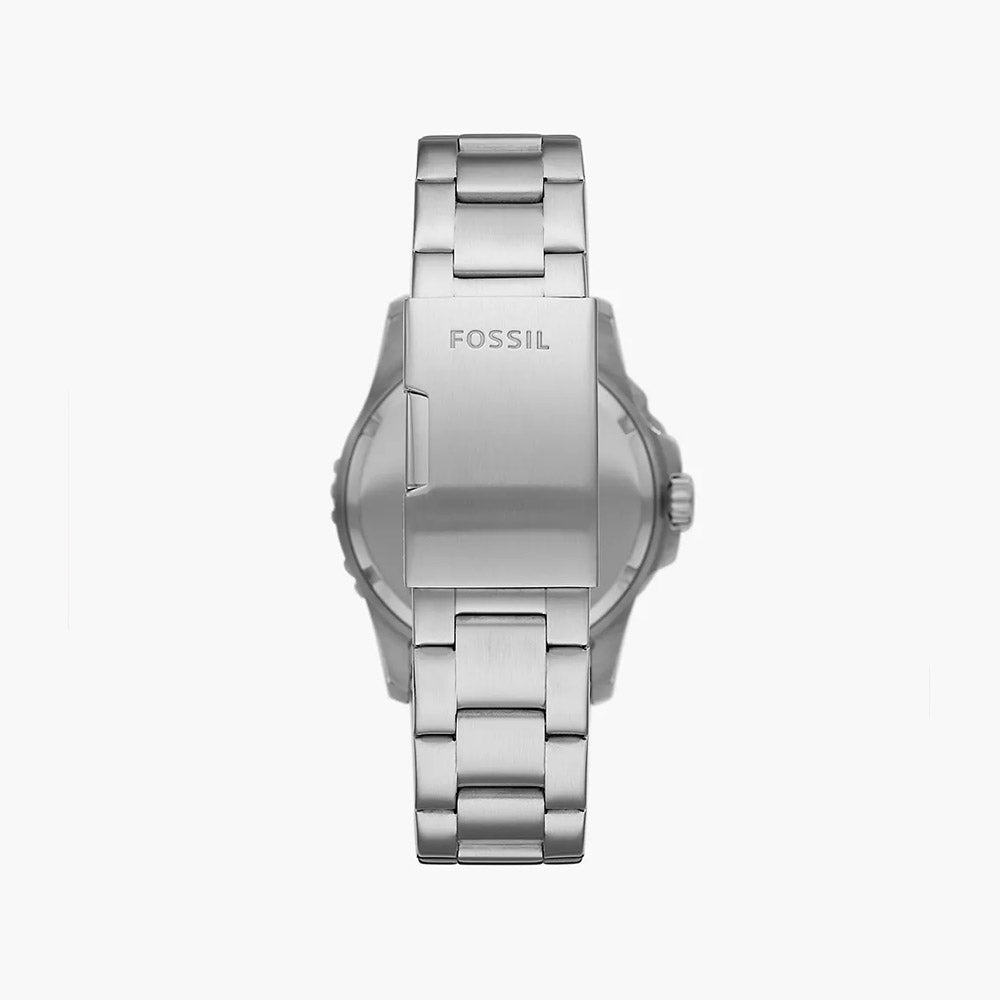 Fossil Fb - 01 Fashion Quartz Men&