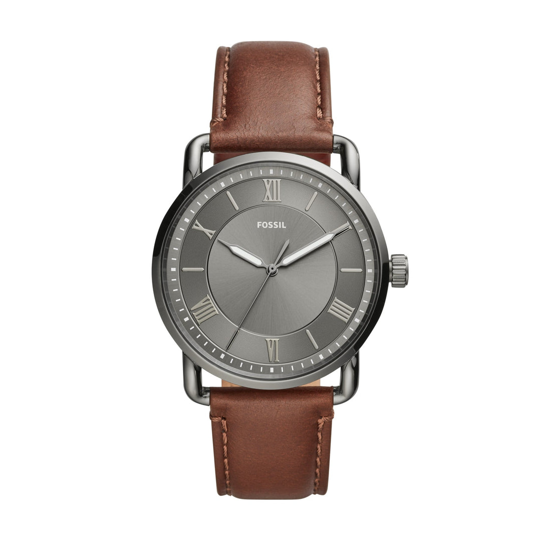 Fossil Analog Men&