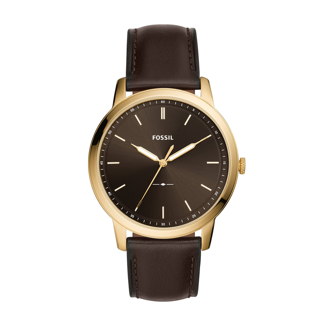 Fossil Analog Men&
