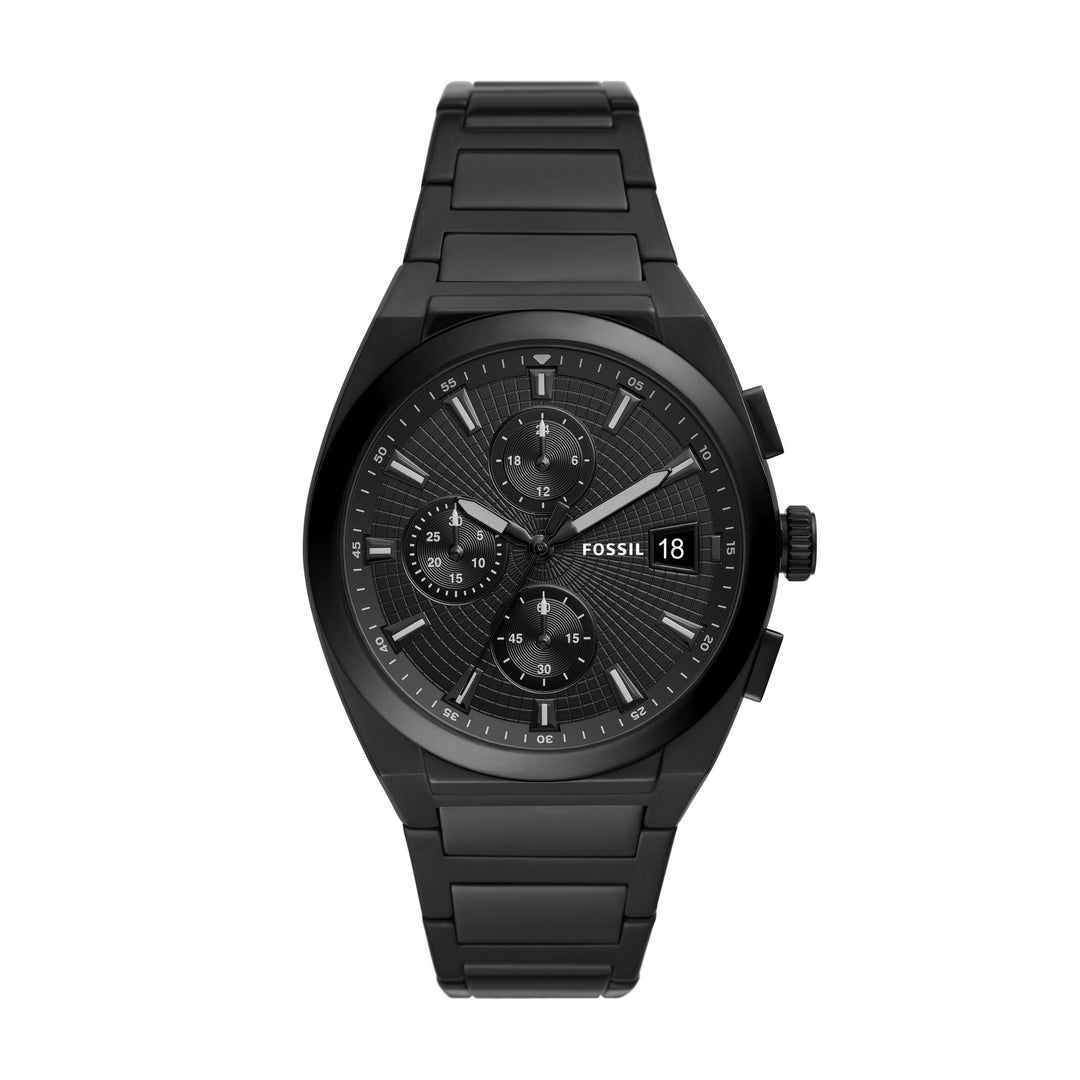 Fossil Analog Men&