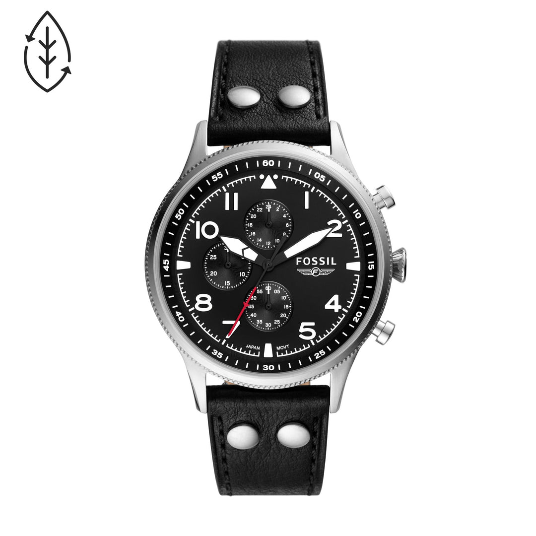 Fossil Analog Men&
