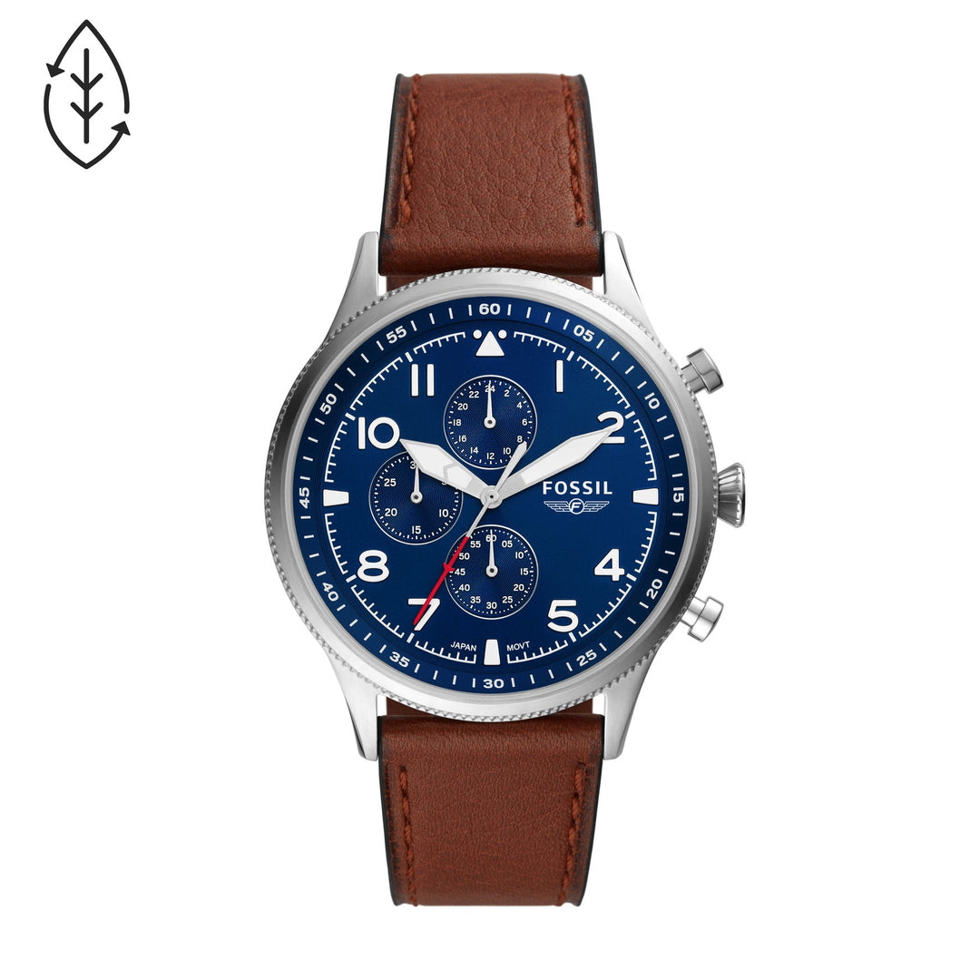 Fossil Analog Men&