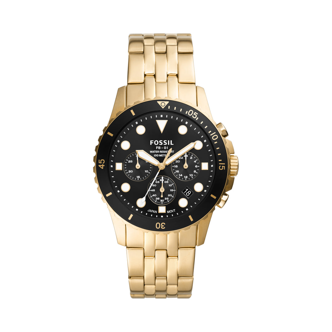 Fossil Men&