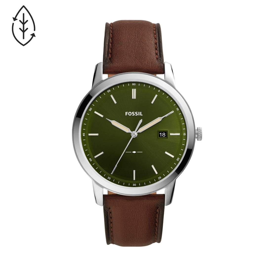 Fossil Analog Men&
