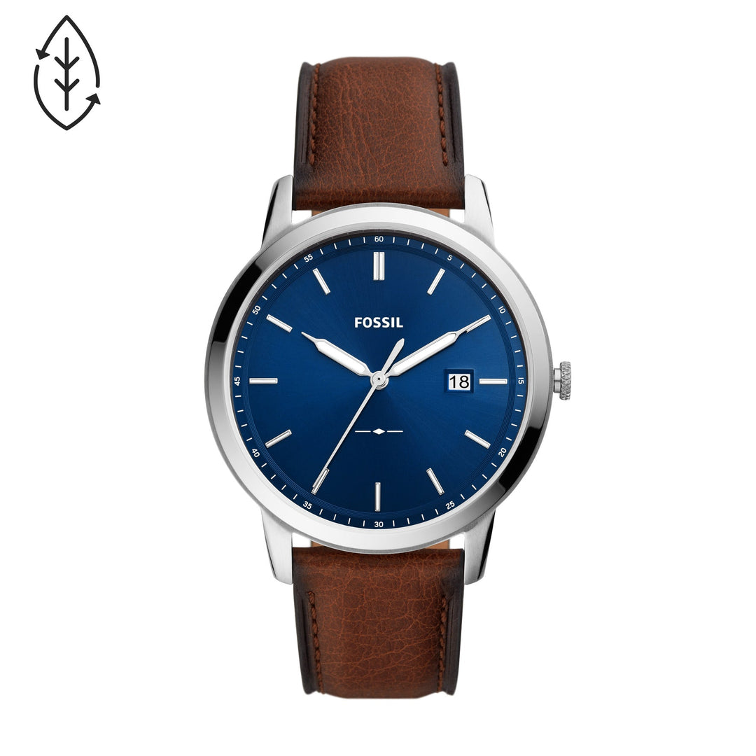 Fossil Analog Men&