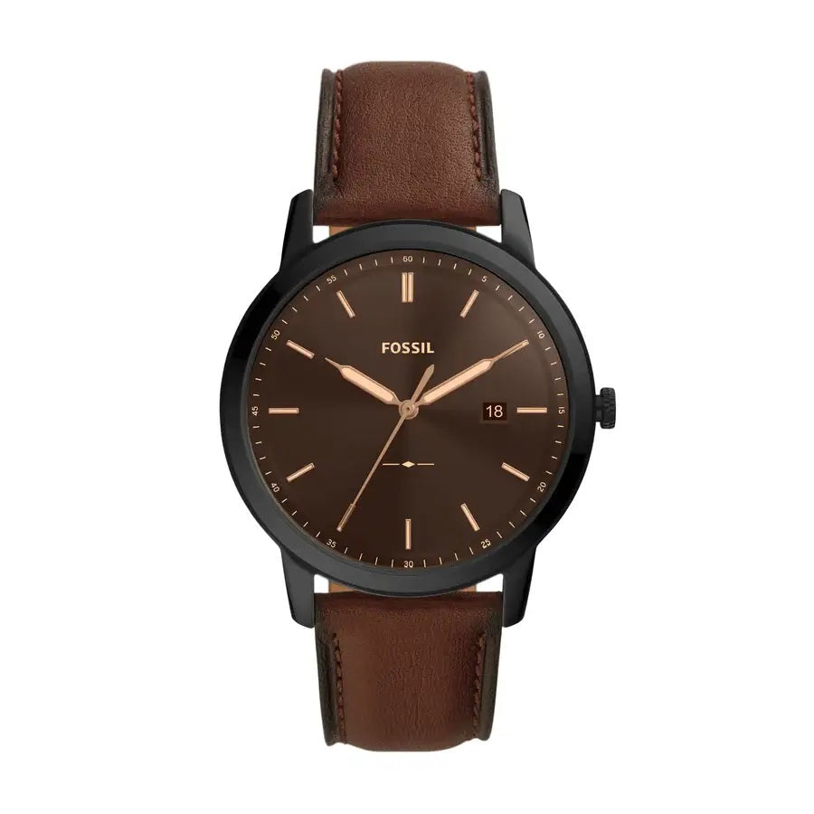 Fossil Analog Men&