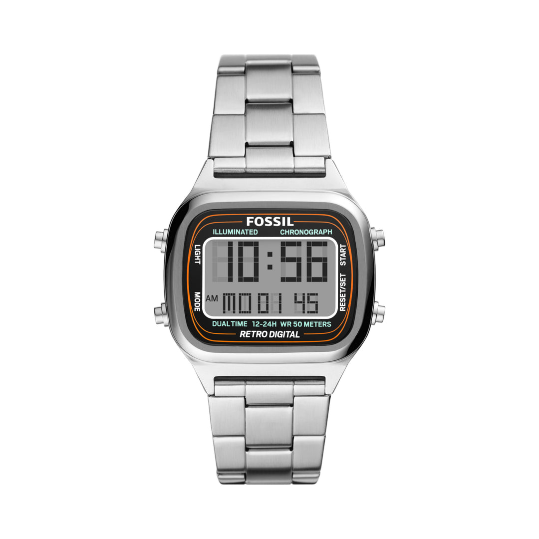 Fossil Men&