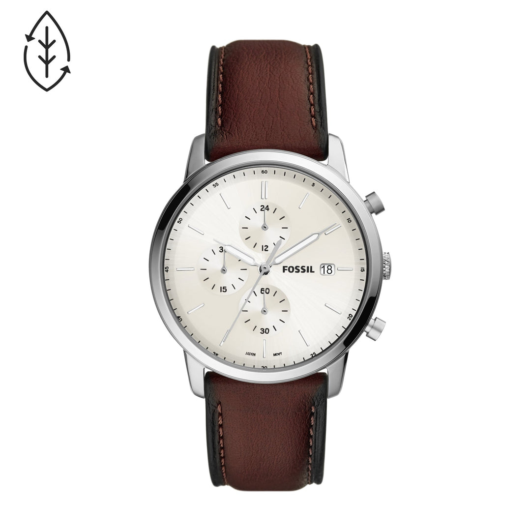 Fossil Analog Men&