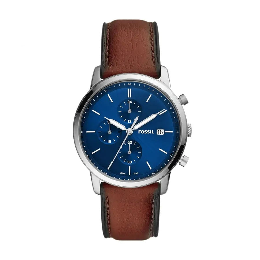 Fossil Analog Men&