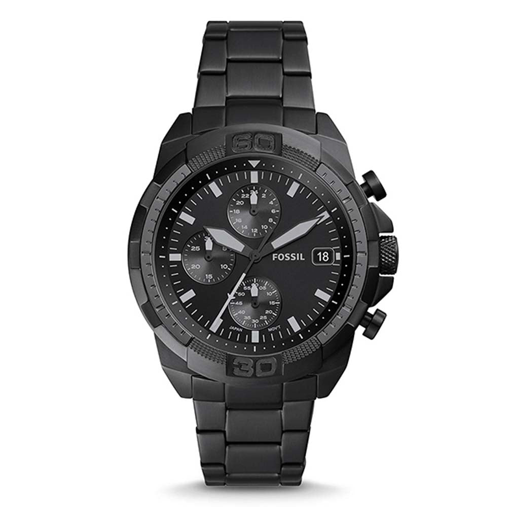 Fossil Analog Men&