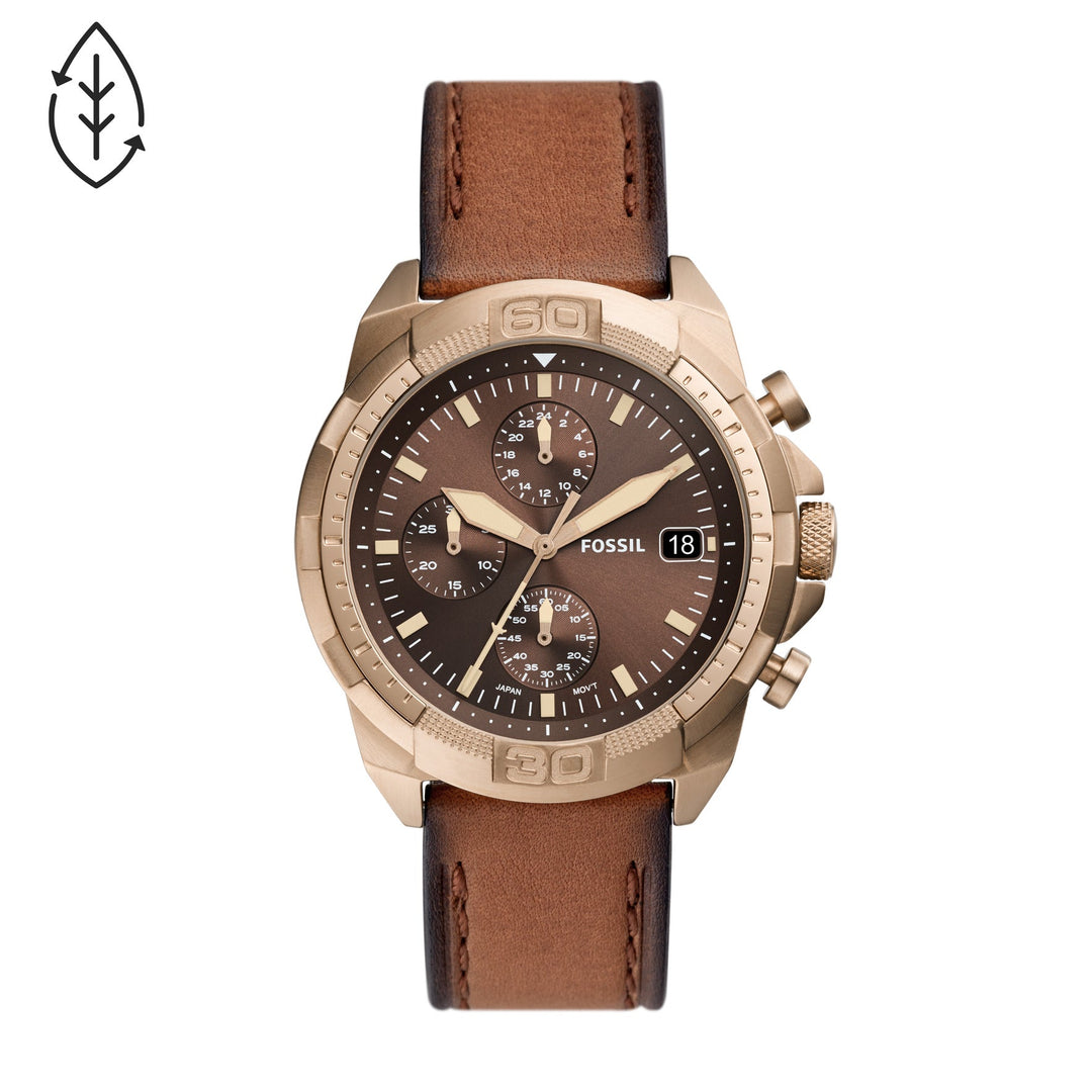 Fossil Analog Men&