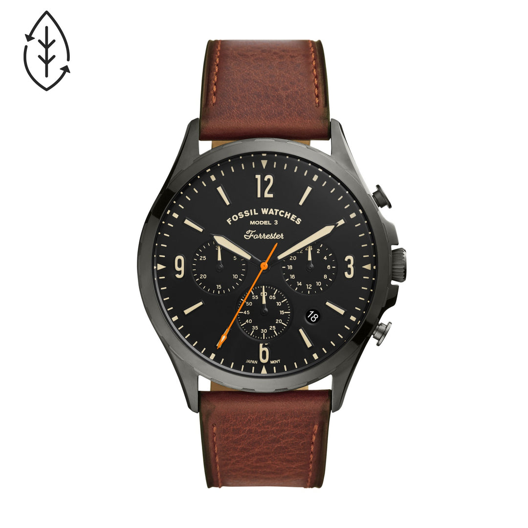 Fossil Analog Men&