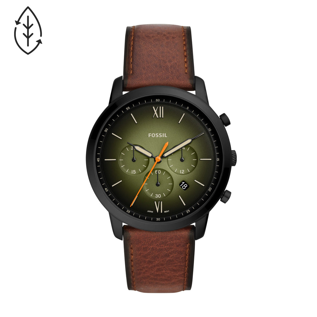 Fossil Analog Men&