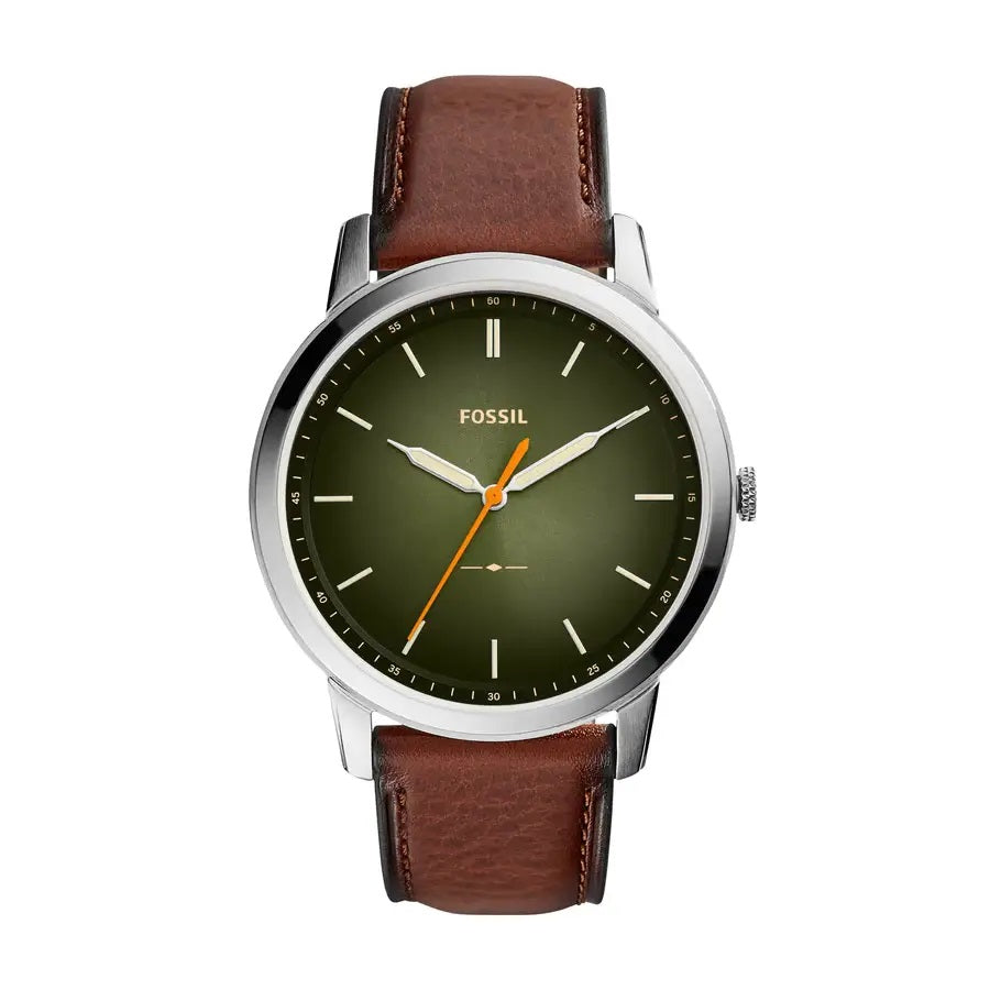 Fossil Analog Men&