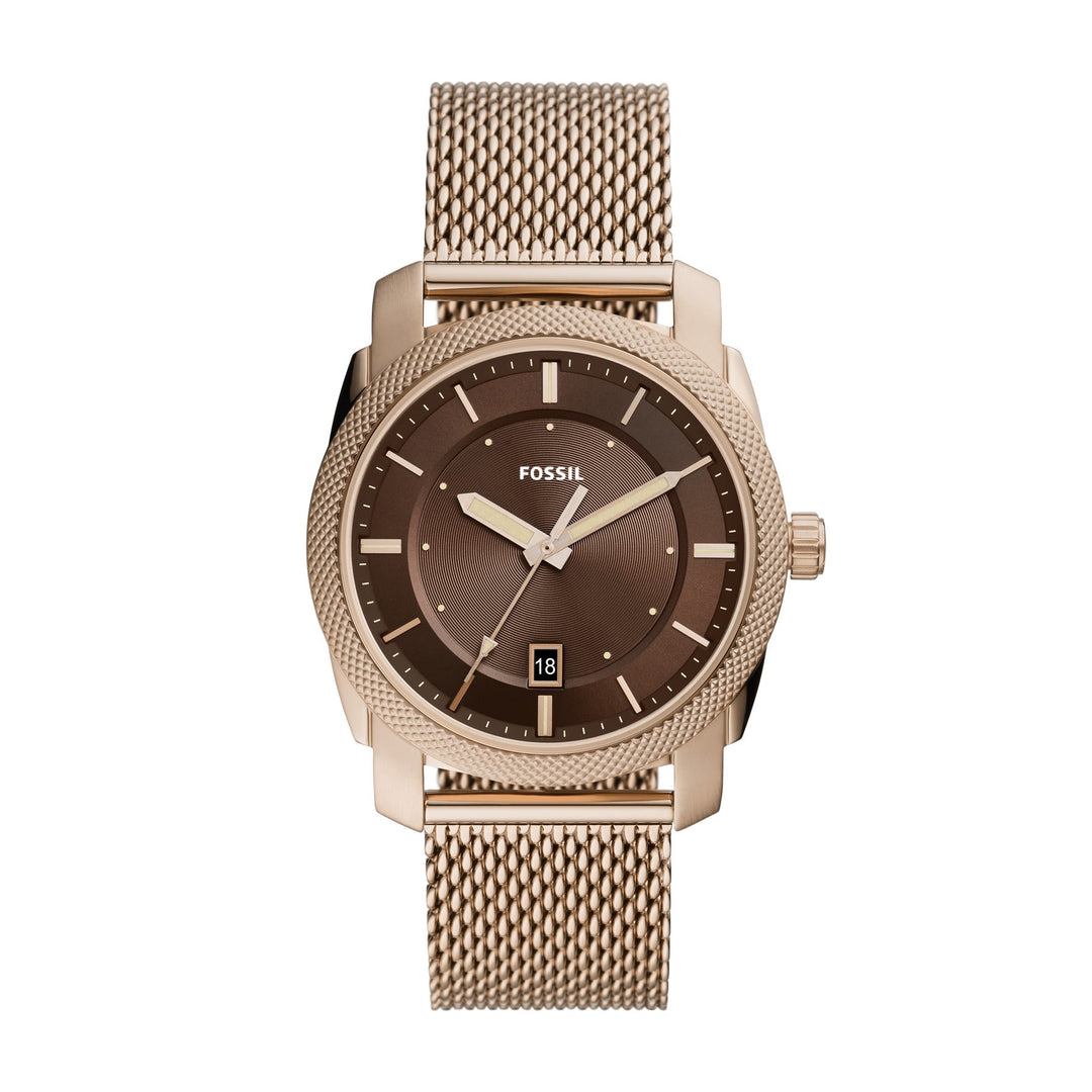 Fossil Analog Men&