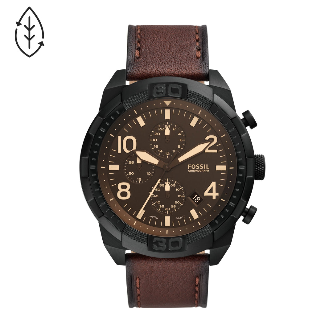 Fossil Analog Men&