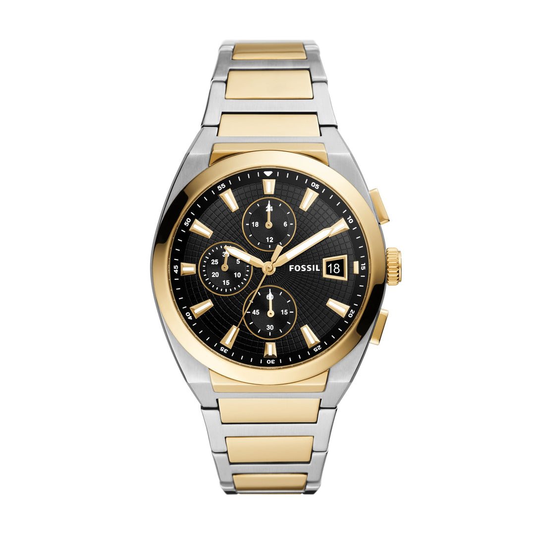 Fossil Analog Men&