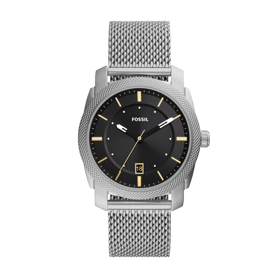 Fossil Analog Men&