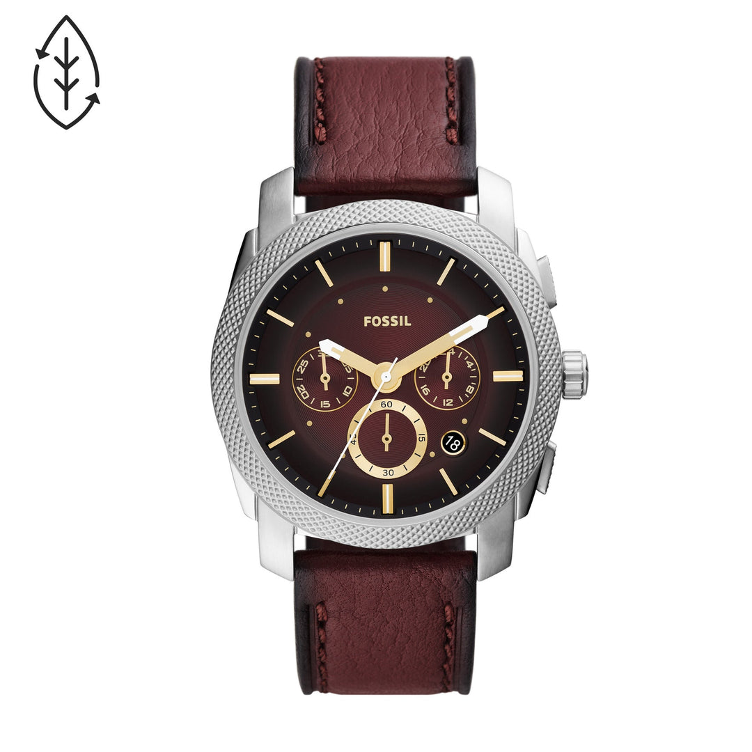 Fossil Analog Men&