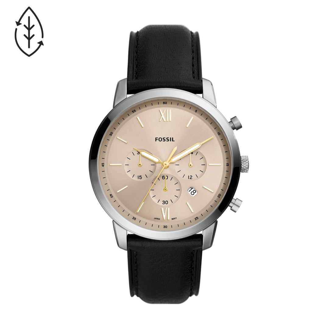 Fossil Analog Men&