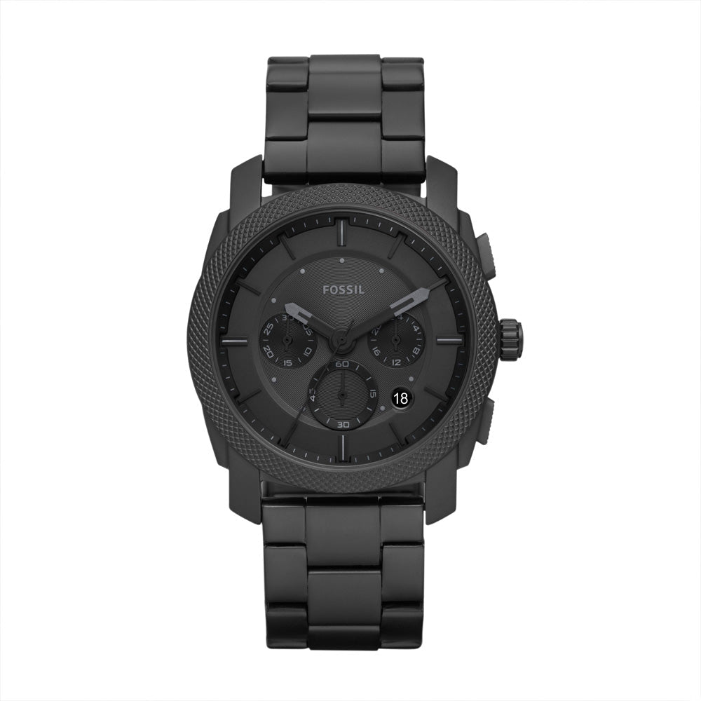 Fossil Machine Men&